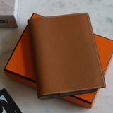 HERMÈS NOTEBOOK COVER
