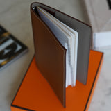 HERMÈS NOTEBOOK COVER