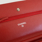 CHANEL WALLET ON CHAIN