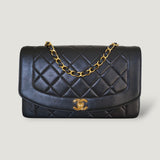 CHANEL DIANA MEDIUM BAG