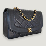 CHANEL DIANA MEDIUM BAG