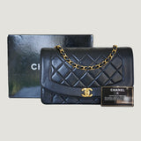 CHANEL DIANA MEDIUM BAG