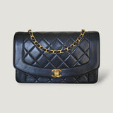 CHANEL DIANA MEDIUM BAG