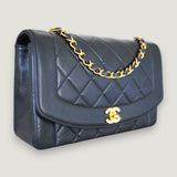 CHANEL DIANA MEDIUM BAG