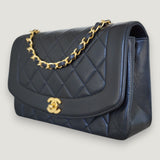 CHANEL DIANA MEDIUM BAG