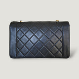 CHANEL DIANA MEDIUM BAG