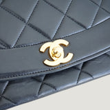 CHANEL DIANA MEDIUM BAG