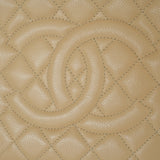 CHANEL GST CAVIAR