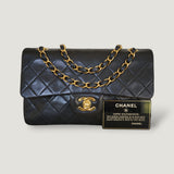CHANEL CLASSIC SMALL BAG