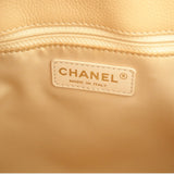 CHANEL GST CAVIAR