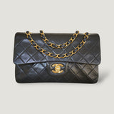 CHANEL CLASSIC SMALL BAG