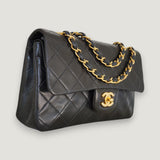 CHANEL CLASSIC SMALL BAG