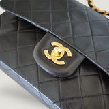 CHANEL CLASSIC SMALL BAG
