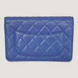 CHANEL WALLET ON CHAIN