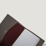 HERMÈS NOTEBOOK COVER
