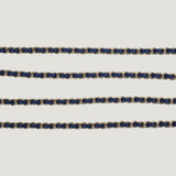 CHANEL WALLET ON CHAIN