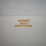 HERMES BEARN WALLET