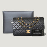 CHANEL CLASSIC MEDIUM BAG