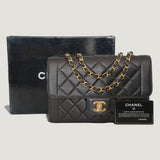 CHANEL DIANA SMALL SQUARE BAG