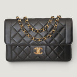 CHANEL DIANA SMALL SQUARE BAG