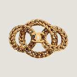 CHANEL BROOCH