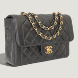 CHANEL DIANA SMALL SQUARE BAG