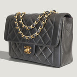 CHANEL DIANA SMALL SQUARE BAG