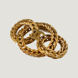 CHANEL BROOCH