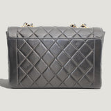 CHANEL DIANA SMALL SQUARE BAG