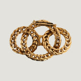 CHANEL BROOCH