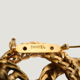 CHANEL BROOCH