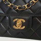CHANEL DIANA SMALL SQUARE BAG