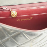CHANEL DIANA SMALL SQUARE BAG