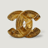 CHANEL BROOCH
