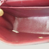 CHANEL DIANA SMALL SQUARE BAG