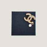 CHANEL BROOCH