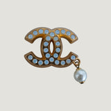 CHANEL BROOCH