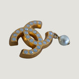CHANEL BROOCH