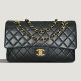 CHANEL CLASSIC MEDIUM BAG