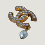CHANEL BROOCH