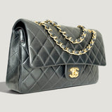 CHANEL CLASSIC MEDIUM BAG