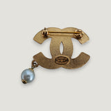 CHANEL BROOCH