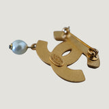 CHANEL BROOCH