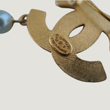 CHANEL BROOCH