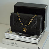 CHANEL DIANA MEDIUM BAG