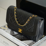 CHANEL DIANA MEDIUM BAG