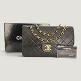 CHANEL CLASSIC SMALL BAG