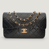 CHANEL CLASSIC SMALL BAG
