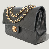 CHANEL CLASSIC SMALL BAG