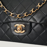 CHANEL CLASSIC SMALL BAG